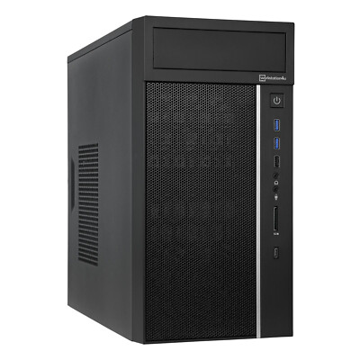 Creator PC Intel Core i7-10700F GeForce RTX 3060 16GB RAM 1TB SSD 1TB HDD Win11
