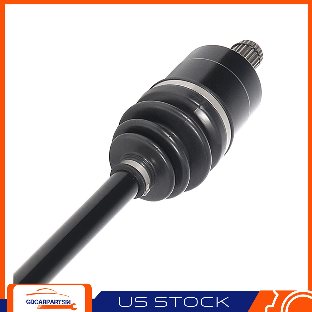 Pair Front Left Right For POLARIS RANGER 500 700 800 CV Axle Shaft