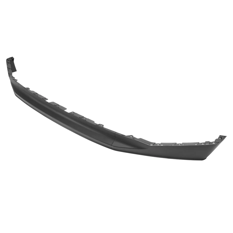 Front Bumper Valance Panel For Ford F250 F350 F450 Super Duty 2WD 2020 2021 2022 - Image 2 of 4