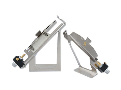 Avalon Magneto Befiederungsgerät Fletcher Fletching Jig Pfeilbau Carbonpfeile