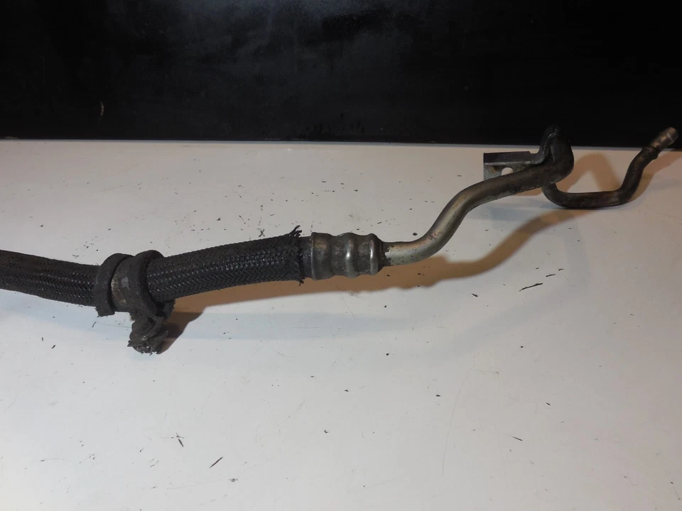 Power Steering Gear Rack Hose 2209978882 00-06 Mercedes Benz W220 S430 S500 - Image 4 of 4