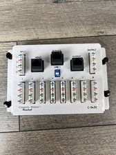 Channel Vision C-0432 Telephone Distribution Module