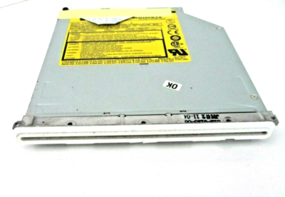 Apple ibook G4 Combo Optical Drive 8123A, 678-0483F CD DVD | eBay