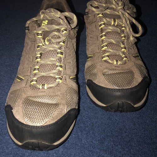 columbia access point shoes