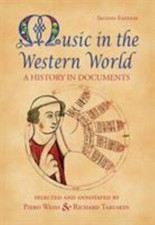 Music in the Western World