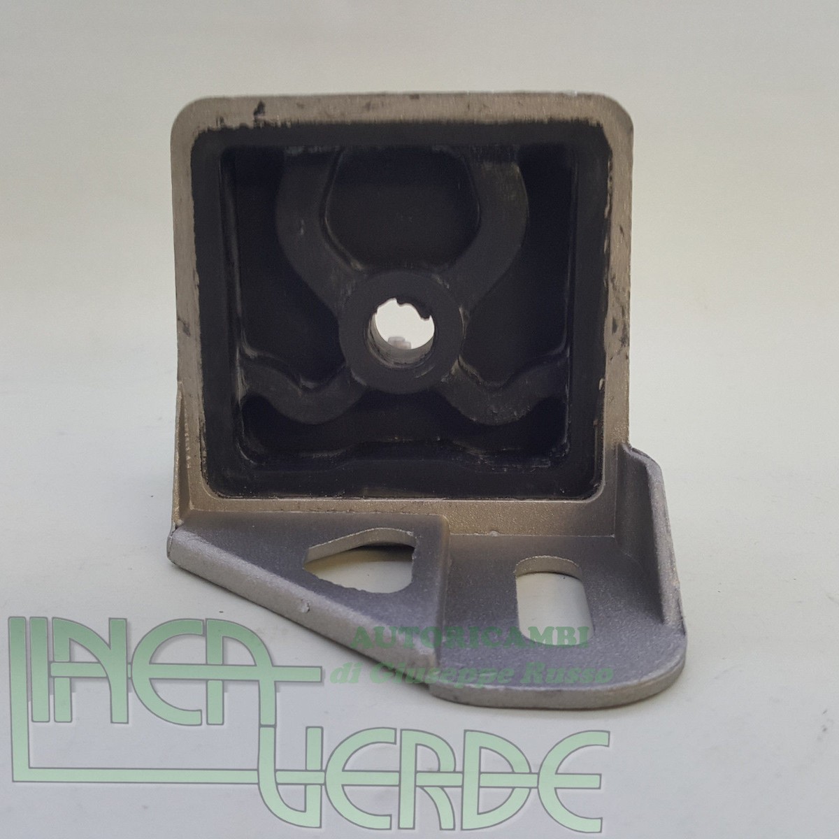 Support échappement - UNIVCAR - Clio 2 - Arrière - 7700424339 - Auto - Foto 4