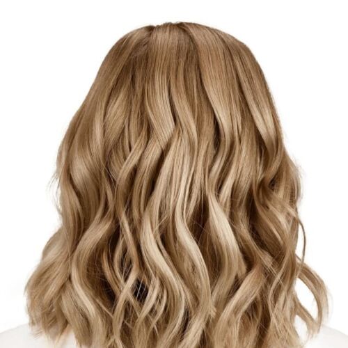 Madison Reed Lusia Dark Blonde- 8.5NNA Dark Neutral Blonde for Resistant Grays