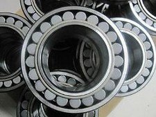 Image of FAG 23022C3W33 Spherical Roller Bearing Poly Cage 110mm x 170mm x 45mm