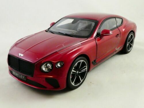 Norev Bentley Continental Gt 2018 1:18 182788