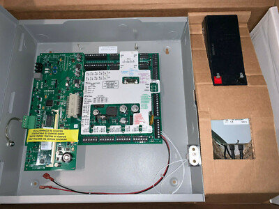 UTC Fire & Security MICRO 2000 PXN Plus Picture Perfect Serial und Ethernet