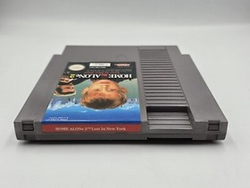 Nintendo NES Home Alone 2 Lost In New York Modul UKV