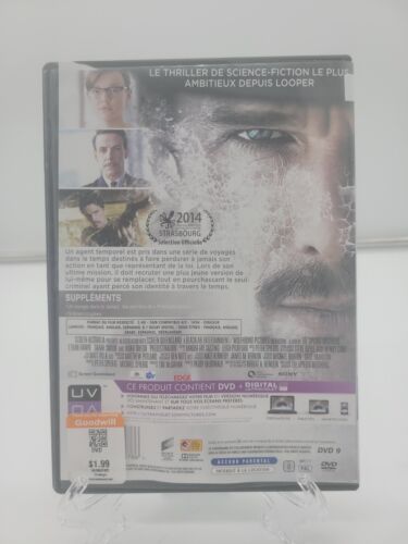 Prédestination DVD (2013) - Picture 2 of 4