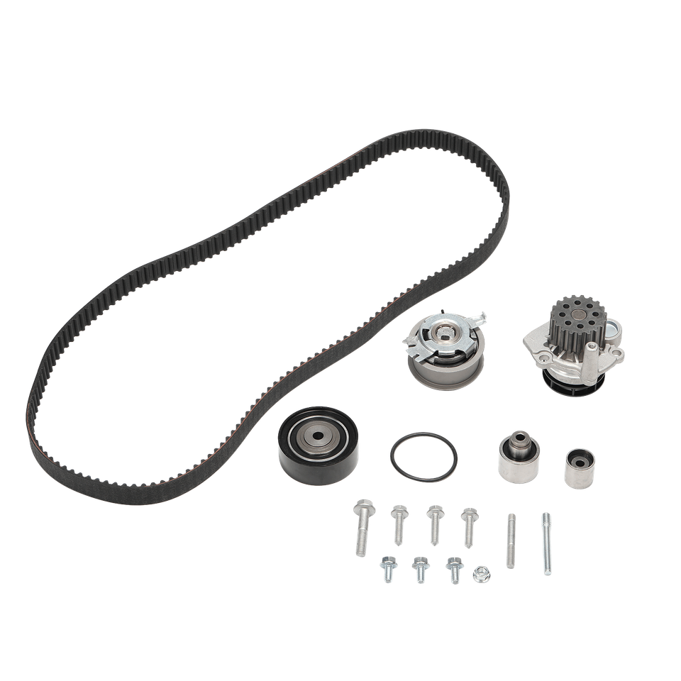 Magneti Marelli OEM Kit Cintura Di Temporizzazione Pompa Acqua - Foto 9