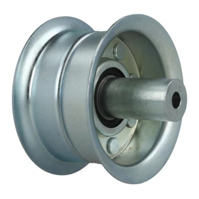 WAR TEC Tension Pulley Fits Mountfield 725, 827, 1228, 1328, 2800 - 127604008/0