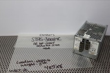 Omron S8PS-30024C Power Supply AC100-240V 50/60Hz 5.4A Used With Warranty