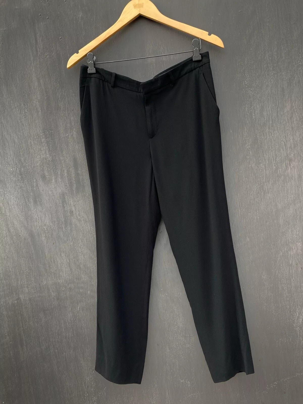 Pantalon robe Gucci authentique taille 42 fabriqué en Italie