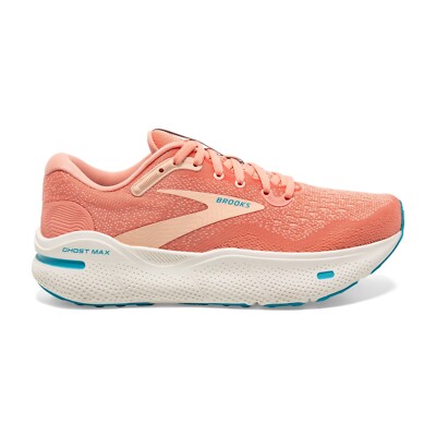 Brooks Ghost Max Laufschuhe Damen Sportschuhe Running 120395-1B-818