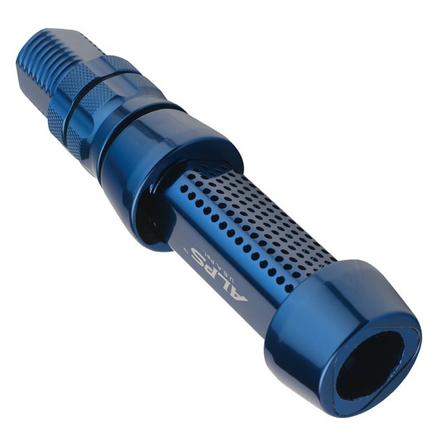 ALPS Insight Aluminum Spinning Reel Seat 4 sizes 5 Colors eBay