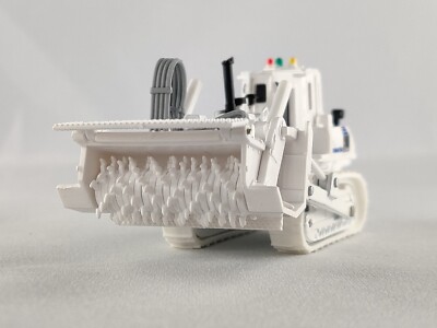 Komatsu D85MS Aktionärsmodell 2024  Spur H0 1:87