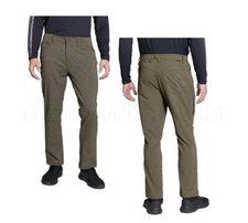 NEW MEN'S GERRY EASY STRETCH RELAXED FIT VENTURE COMMUTER PANT VARIETY SZ/CLRS