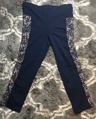 st john's bay active capris