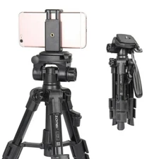 ZOMEI Table Pro Portable Mini Tripod Flexible Stand Holder For DSLR Camera Phone