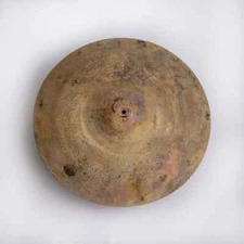 Wuhan Blank B20 Cymbal 12