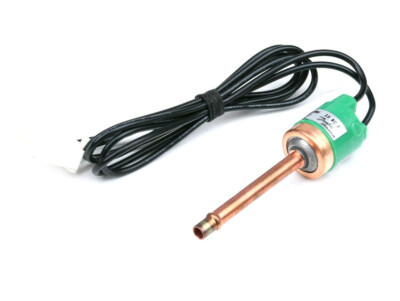 Pressostat Danfoss ACB-4UB06W Patronendruckschalter 061F8188 45bar 0,075A 250V 