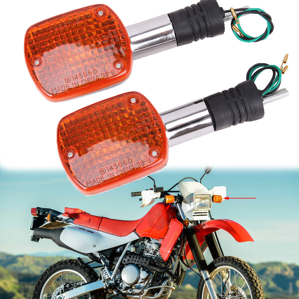 For Honda Nighthawk 250 650 750 Shadow VT750 VT1100 Motorcycle