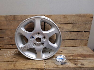 Neue Original Mazda Alufelge von ENKEI. 6J x 15, Teilenummer 8AGB37600