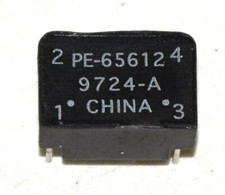 Transformateur audio digital - Transmission audio AES - PE-65612