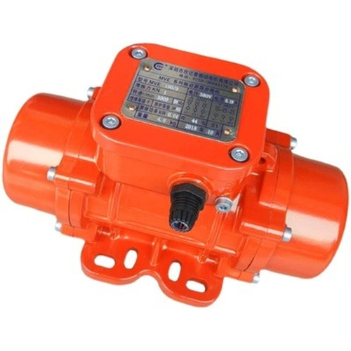 vibration motor Industrial ZF-T2/200 Small Attached Concrete Vibrator - 第 5/5 張圖片