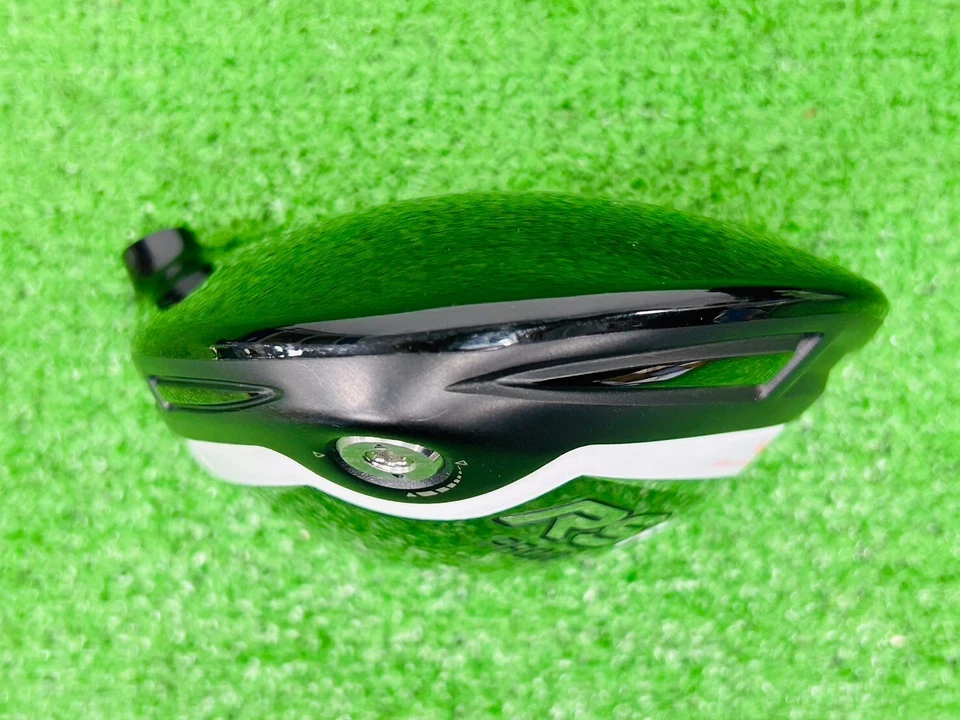 PRGR RS F 9.5* Driver Right Handed Head Only D426 - Image 4 of 4