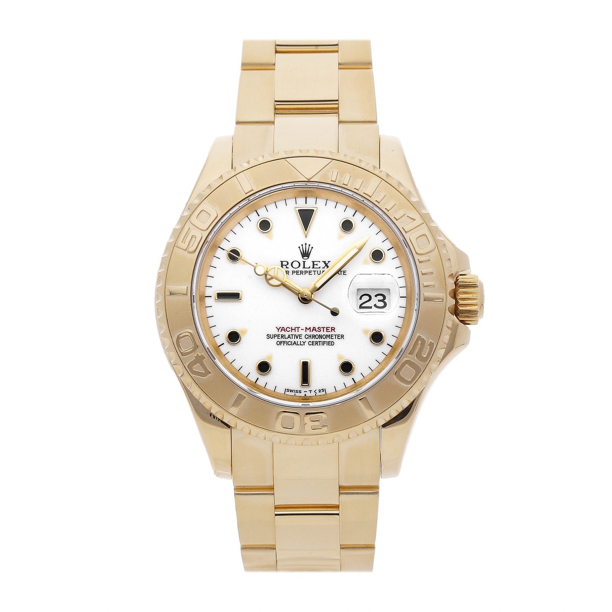 Rolex Yacht Master 16628 | eBay