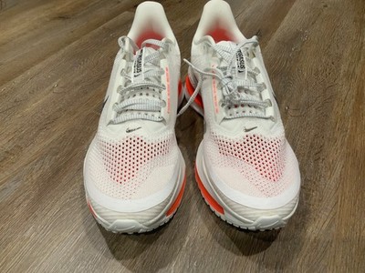 New Nike Air Zoom Pegasus Premium Summit White Bright Crimson