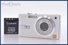   EXC    Panasonic LUMIX DMC-FX7 battery FromJapan mj7154