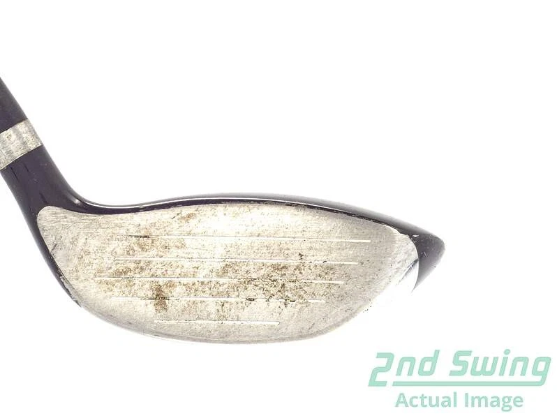 Ping G10 Draw Fairway Wood 3 Wood 3W 15.5° Graphite Regular Left 43.25in - Image 3 of 4