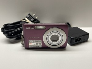 Nikon S210 | eBay