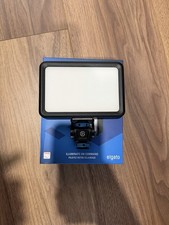 Elgato Key Light Mini With Mount