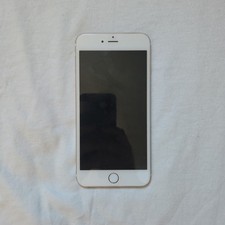 Apple iPhone 6s Plus - FOR PARTS - Powers On - Read Description - AS IS