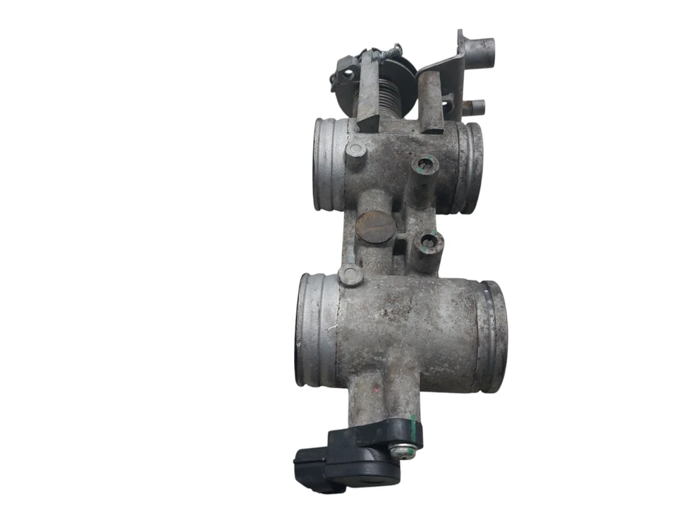 BMW C600 SPORT 2012 2016 CUERPO DE MARIPOSA ORIGINAL 7729883 - Imagen 4 de 4