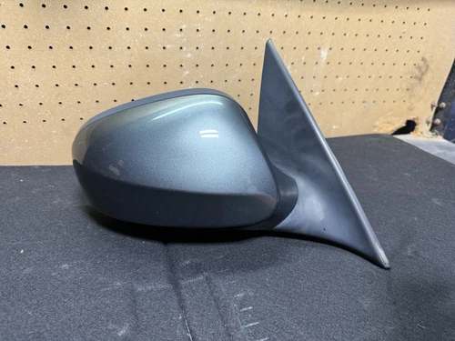 11-13 OEM BMW 328 335 E92 E93 Passenger Side Heated Folding Mirror Assembly