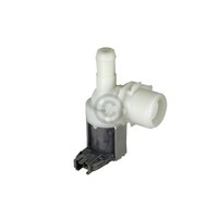 Magnetventil 1-Fach 90° 14,0MmØ, Ot! 481227128375 Bauknecht, Whirlpool, Ikea