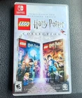 Harry Potter Lego Collection - Nintendo Switch