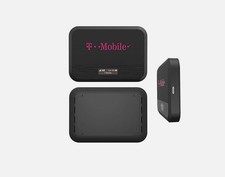 T-Mobile Franklin T9 Wireless WiFi 4G LTE Mobile Hotspot