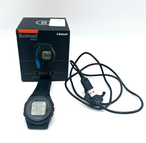 Bushnell Ion Edge GPS Watch | eBay