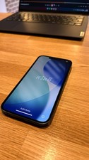 Apple iPhone 13 - 128GB - Mitternacht (Ohne Simlock) (Dual-SIM)