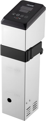1500W Sous Vide Cooker with LED Display & Quick Heat Control