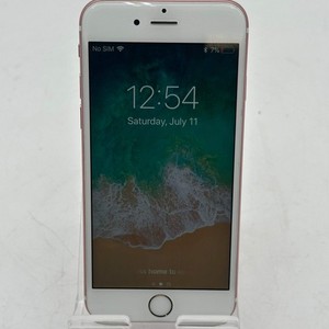 iPhone 6 Rose Gold | eBay