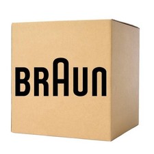 Braun 80754940 Power Button Compatible Personal Care Appliances Germany